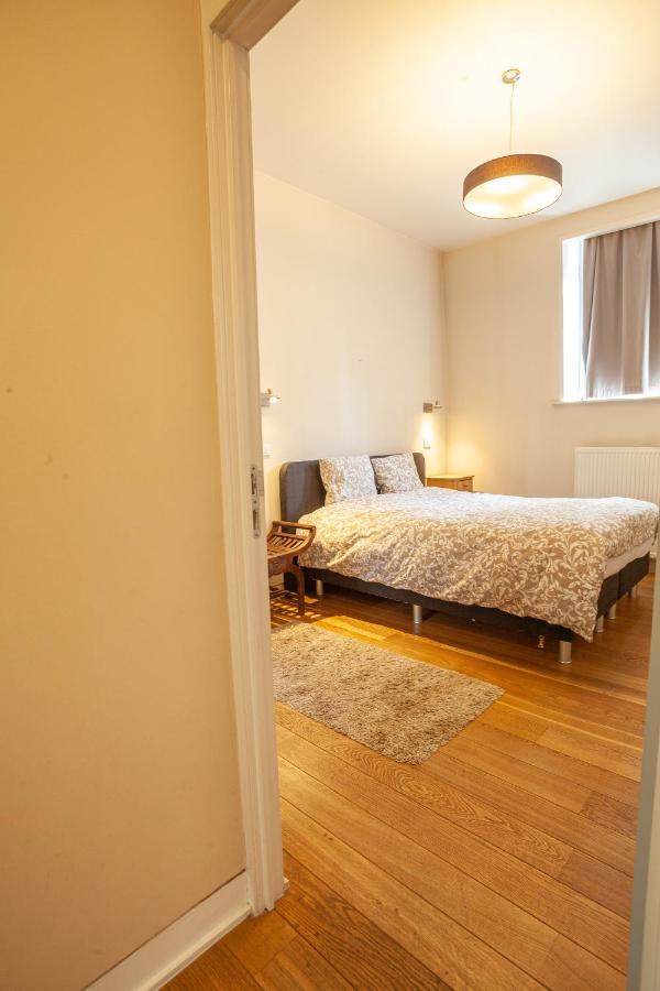 Luxury Suites Castel By Rikas Hotels Antwerp Luaran gambar