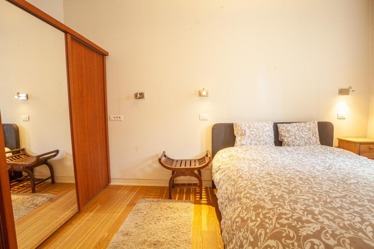 Luxury Suites Castel By Rikas Hotels Antwerp Luaran gambar