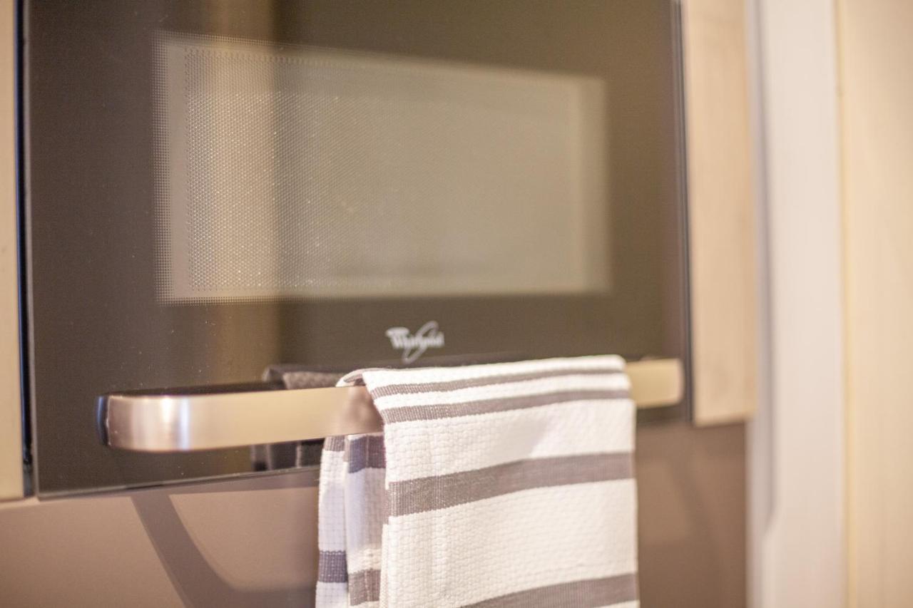 Luxury Suites Castel By Rikas Hotels Antwerp Luaran gambar