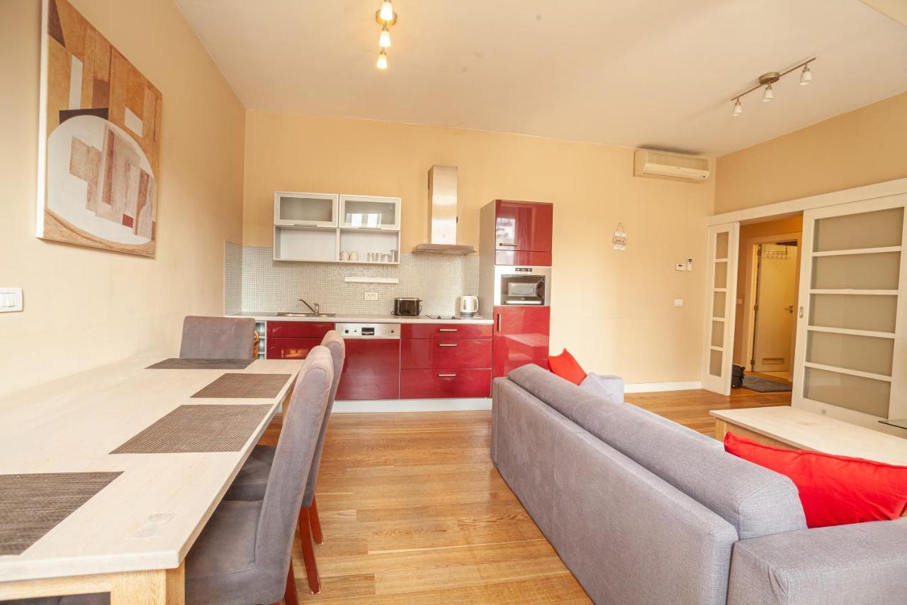 Luxury Suites Castel By Rikas Hotels Antwerp Luaran gambar