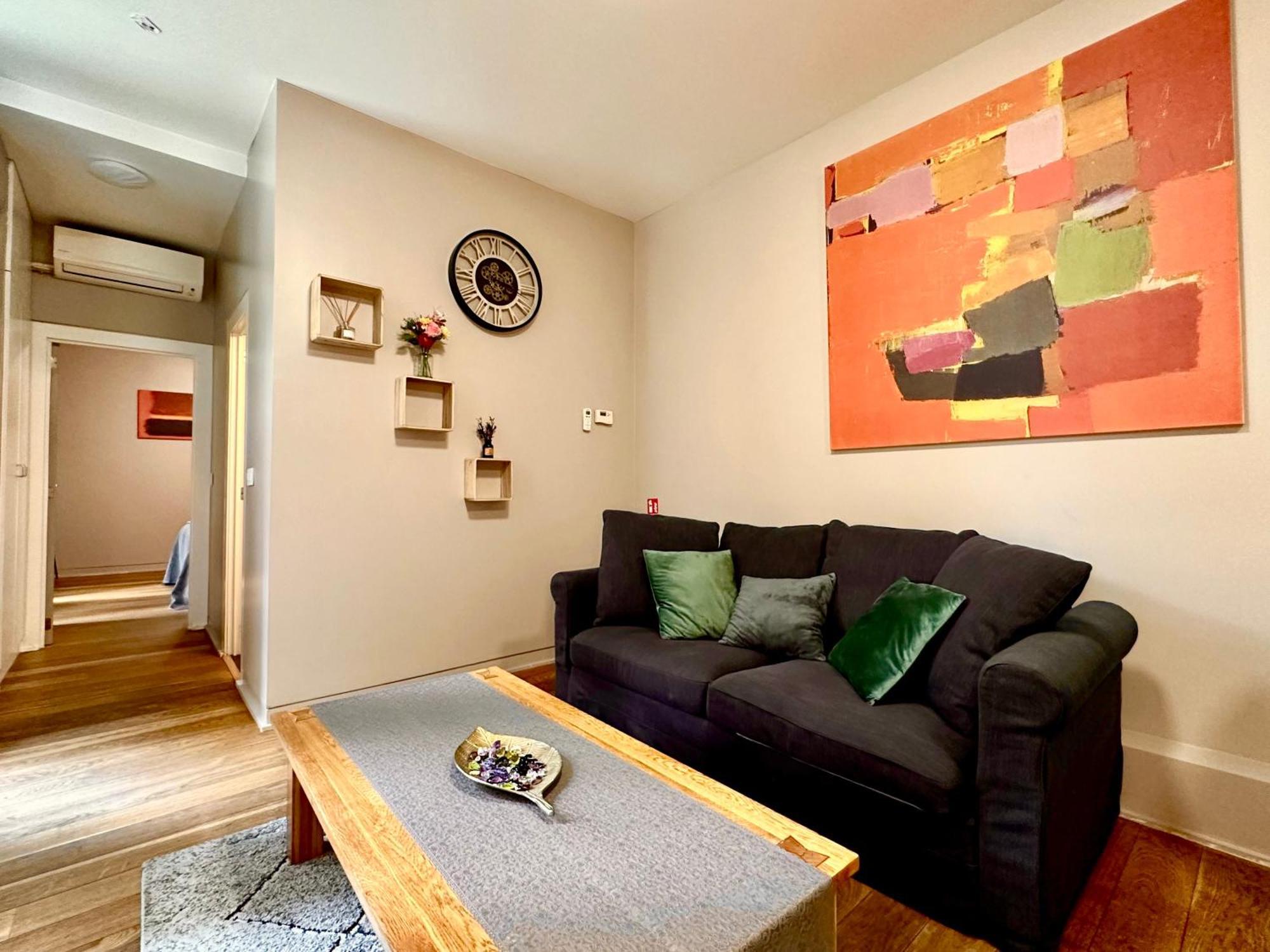 Luxury Suites Castel By Rikas Hotels Antwerp Luaran gambar