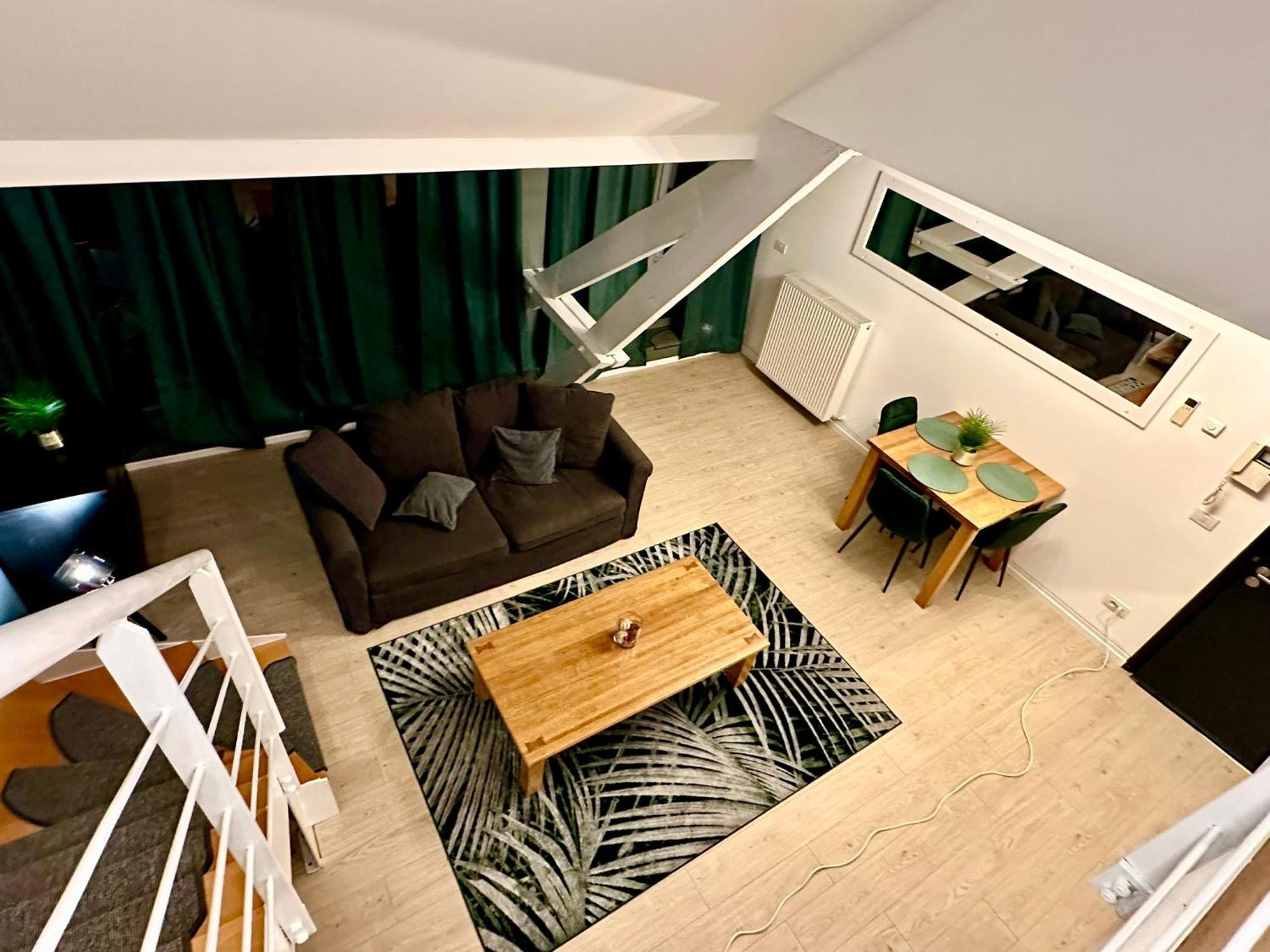 Luxury Suites Castel By Rikas Hotels Antwerp Luaran gambar