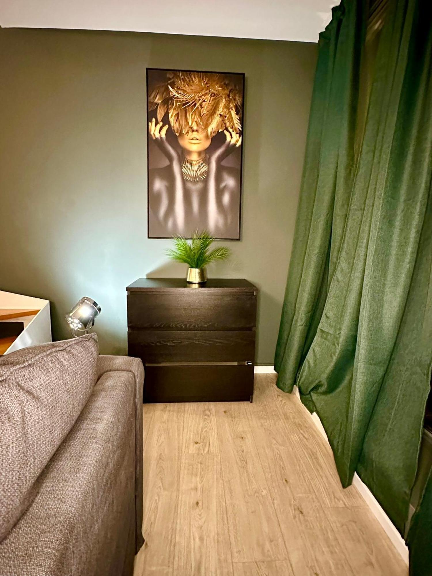 Luxury Suites Castel By Rikas Hotels Antwerp Luaran gambar